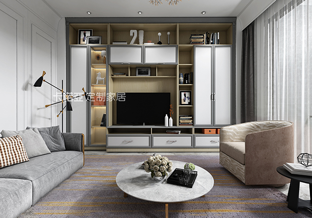 131m²三房兩廳，家有二胎必看！