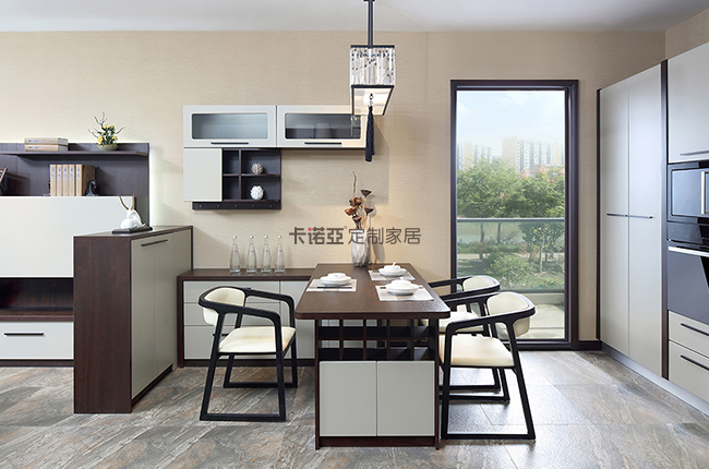 定製家具的過程是怎樣的？