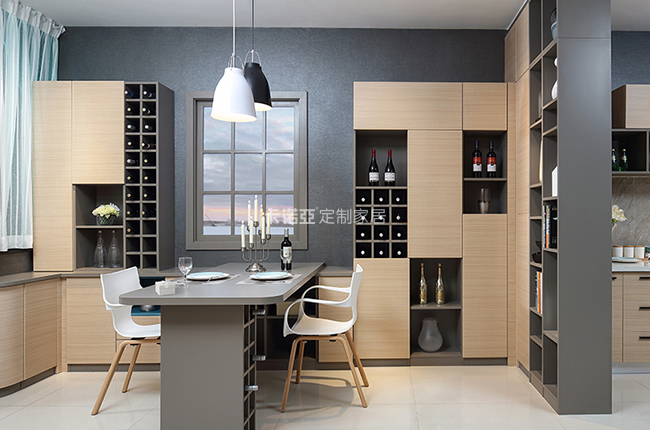 寧波全屋定製家具品牌有哪些？寧波全屋定製家具哪家好？