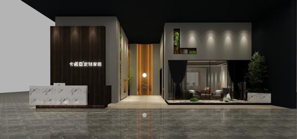 2020年廣州建博會定製家居參展廠家有哪些？
