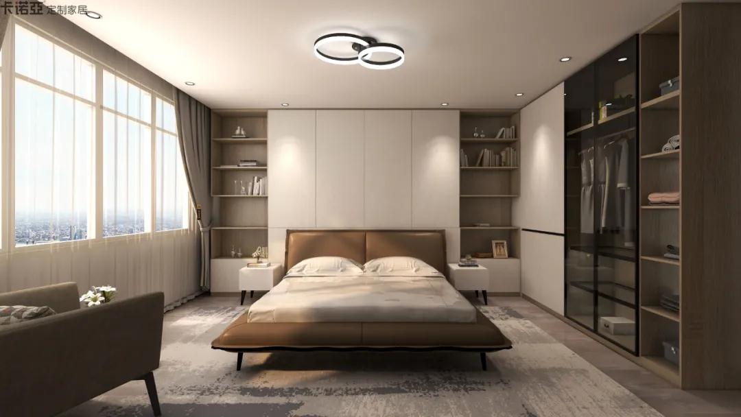 南通全屋定製品牌有哪些？南通全屋定製哪裏好？