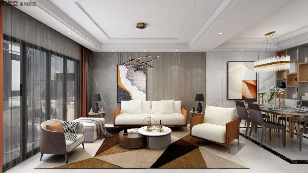 全屋定製效果不錯?全屋定製家具要注意哪些方麵? 全屋定製效果不錯?全屋定製家具要注意哪些方麵?