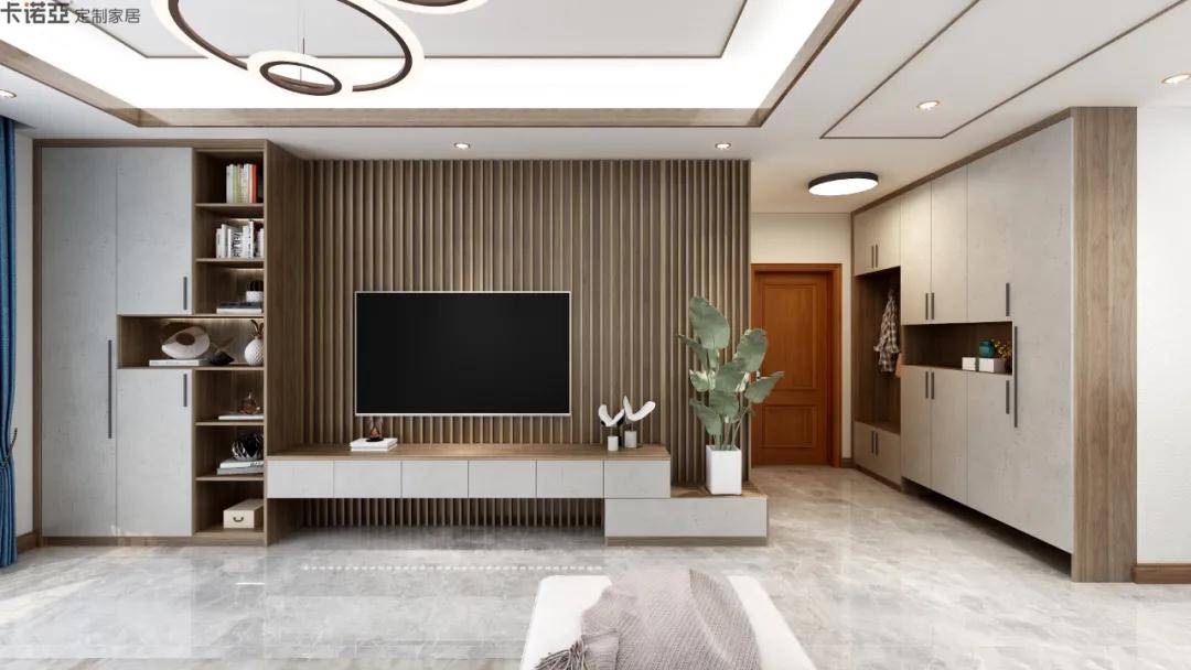 2021年十大名牌全屋定製，全屋定製十大品牌有哪些?