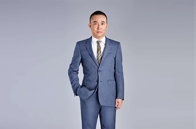 劉澤勤以持股人身份加入撸撸社下载安装，任職副總裁兼營銷總經理