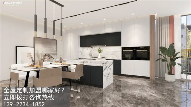 加盟家具店有什麽需要注意的？