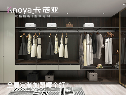 蘇州全屋定製加盟費多少?蘇州全屋定製加盟條件
