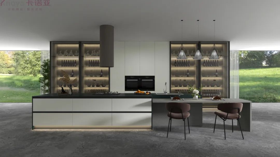 定製櫥櫃安裝前準備哪些工作？