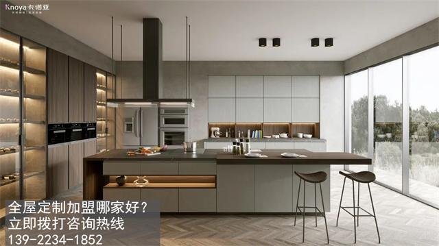 梅州市定製家具加盟費用項目有哪些？