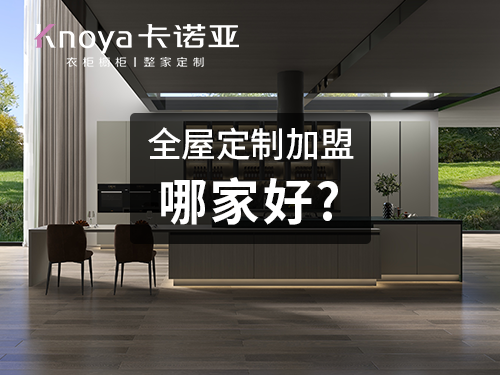 防城港市全屋定製加盟哪個品牌好? 防城港市全屋定製加盟哪個品牌好?