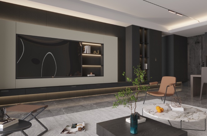 全屋定製家具如何驗收？
