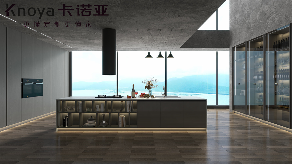 定製櫥櫃要注意什麽？
