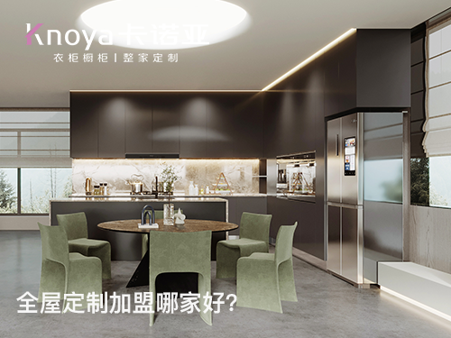 2024年撸撸社软件下载免费版定製櫥櫃怎麽樣？定製櫥櫃怎麽設計比較好？
