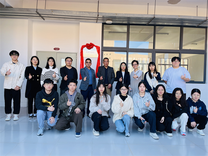 撸撸社下载安装&廣東工程職業技術學院校企戰略合作揭牌儀式