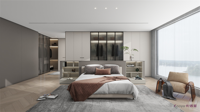 高品質生活，從撸撸社下载安装臥室係統開始