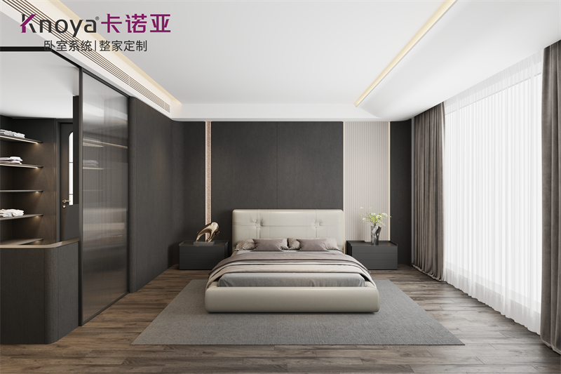 撸撸社下载安装衣櫃：收納智慧，盡顯生活格調